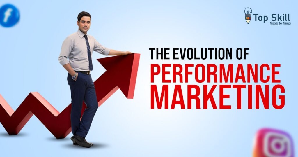 performance marketing roadmap and seeking jobs in Bhubaneshwar