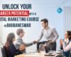 Digital Marketing Course in Bhubaneswar