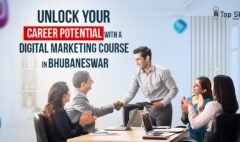 Digital Marketing Course in Bhubaneswar