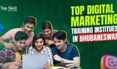 Top Digital Marketing Training Institutes in Bhubaneswar