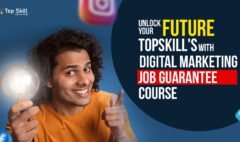 digital marketing course with job guarantee in Bhubaneswar
